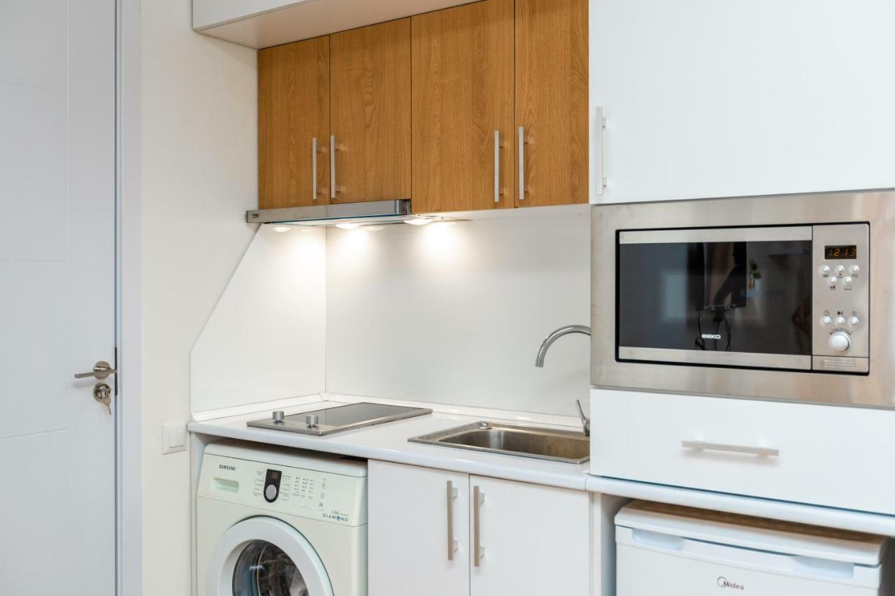 Twins Tower Apartment Tbilisi Bagian luar foto